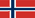 Norway-Flag-Image-Link-To-Oslo-Stock-Exchange