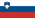 Slovenia-Flag-Image-Link-To-Ljubljana-Stock-Exchange